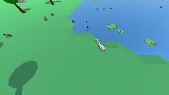Goose.io — screenshot 7