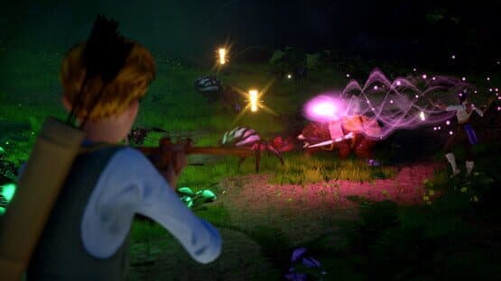 War Islands — screenshot 1