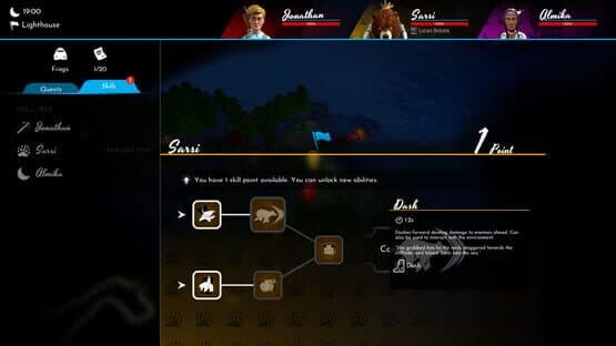 War Islands — screenshot 3