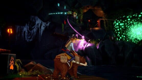 War Islands — screenshot 5