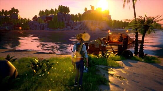 War Islands — screenshot 7