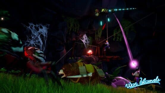 War Islands — screenshot 8