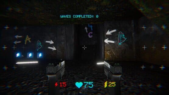 Cyberception — screenshot 8