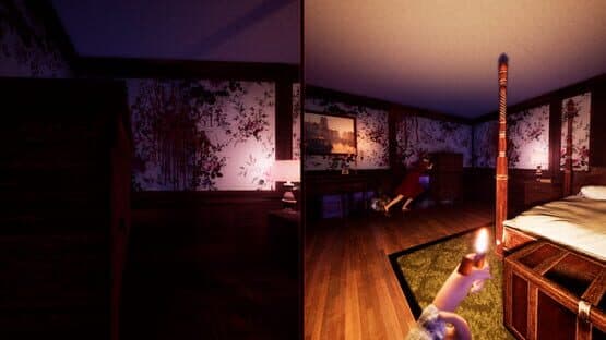 Moonlight Mansion — screenshot 2