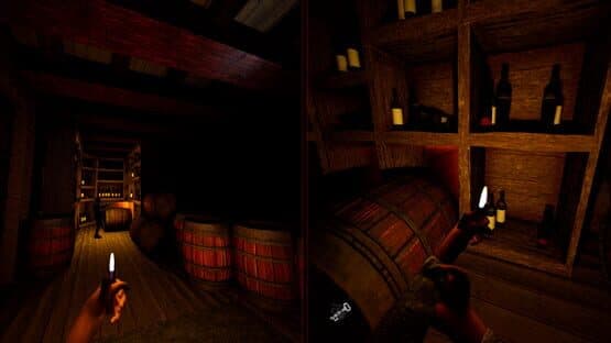 Moonlight Mansion — screenshot 3