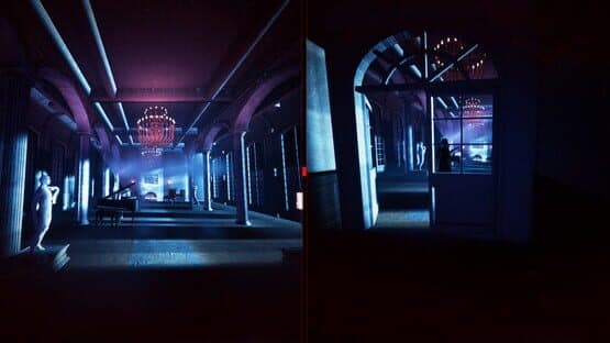 Moonlight Mansion — screenshot 4