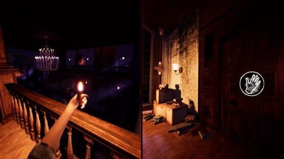 Moonlight Mansion — screenshot 5
