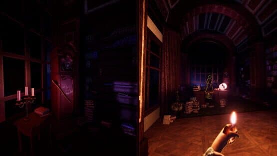 Moonlight Mansion — screenshot 6
