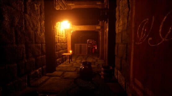 Escape From Violet Institute — screenshot 2