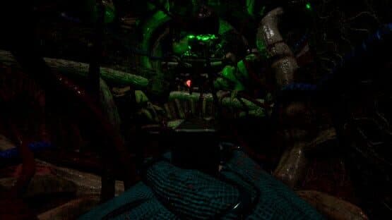 Escape From Violet Institute — screenshot 5