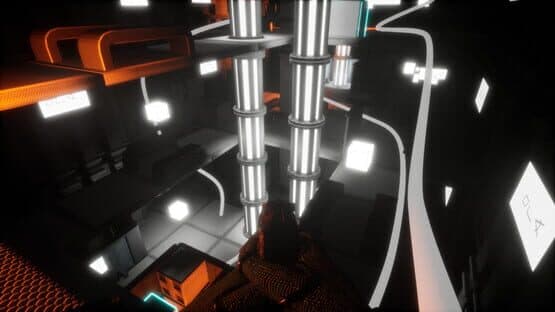 Escape From Violet Institute — screenshot 7