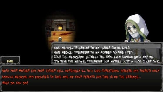 The Test: Hypothesis Rising — screenshot 5