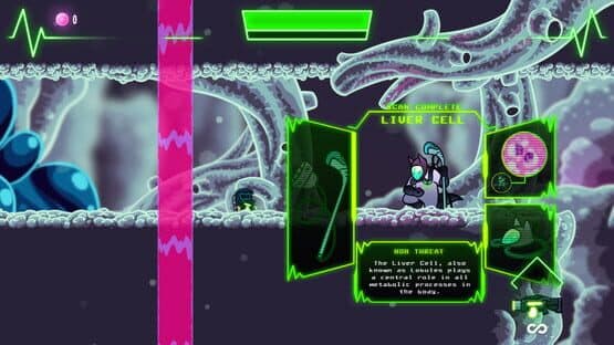 BioGun — screenshot 1