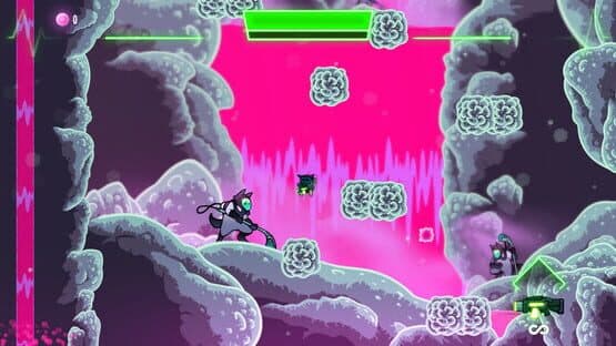 BioGun — screenshot 2