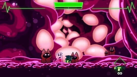 BioGun — screenshot 3