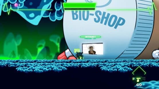 BioGun — screenshot 4