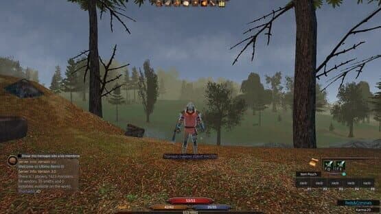 Ultimo Reino 2 — screenshot 1