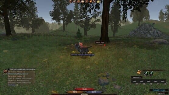 Ultimo Reino 2 — screenshot 2