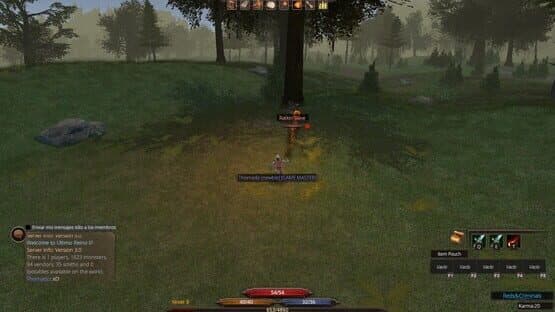 Ultimo Reino 2 — screenshot 3