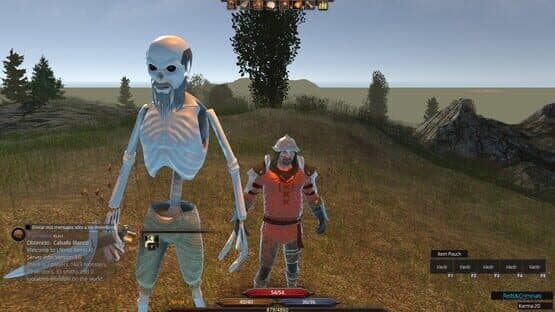 Ultimo Reino 2 — screenshot 4