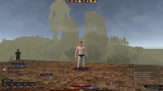 Ultimo Reino 2 — screenshot 5