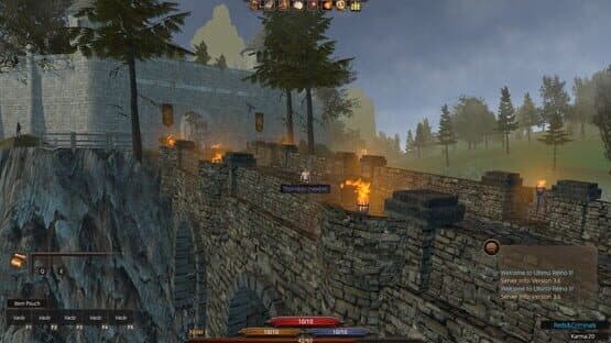 Ultimo Reino 2 — screenshot 6