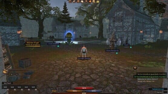 Ultimo Reino 2 — screenshot 7