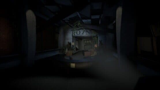 Venge — screenshot 1