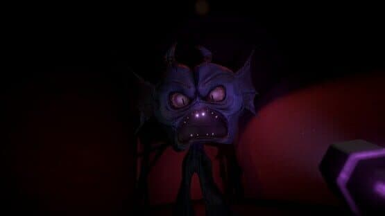 Venge — screenshot 2