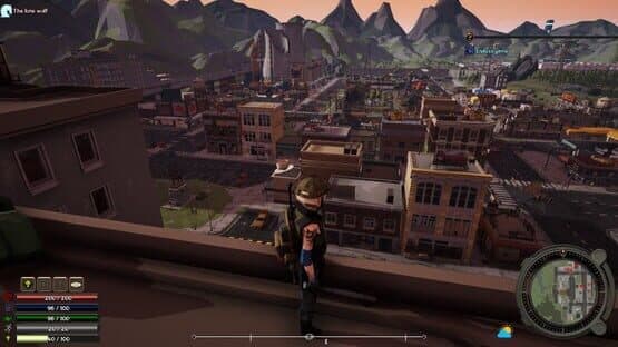 Heavenworld — screenshot 1
