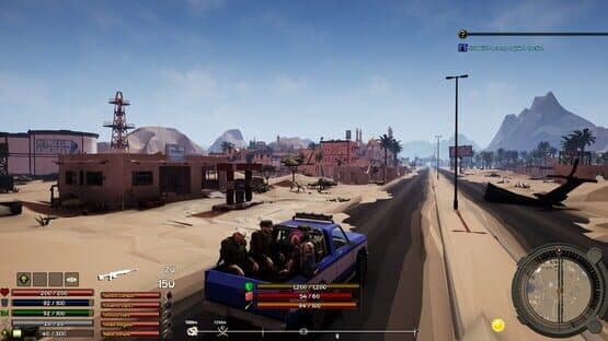 Heavenworld — screenshot 3