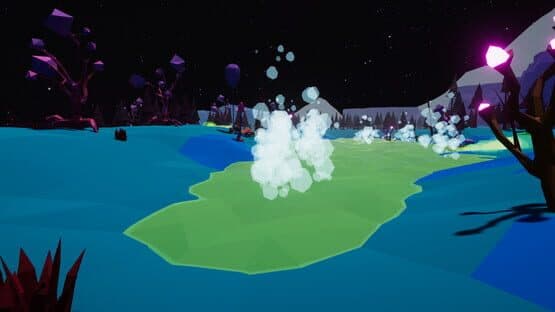 Darkevo — screenshot 2