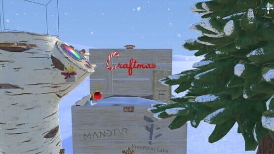 Craftmas — screenshot 2