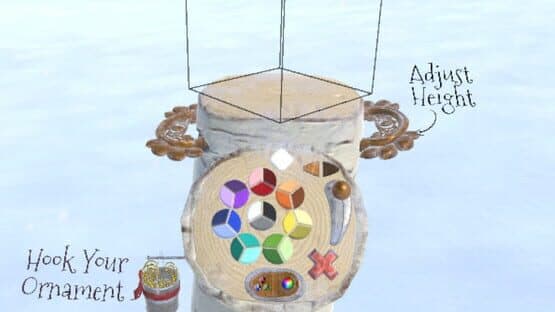 Craftmas — screenshot 5