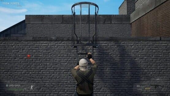 Task Force — screenshot 5