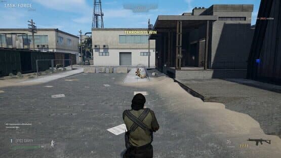 Task Force — screenshot 8