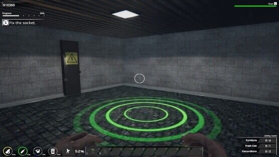 Train Station Renovation: First Job — screenshot 2
