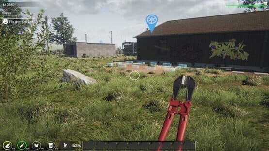 Train Station Renovation: First Job — screenshot 4