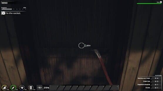 Train Station Renovation: First Job — screenshot 6