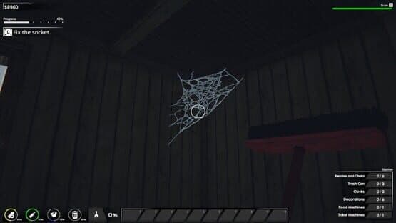 Train Station Renovation: First Job — screenshot 7