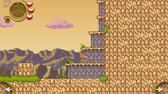 Abacus Finch — screenshot 1