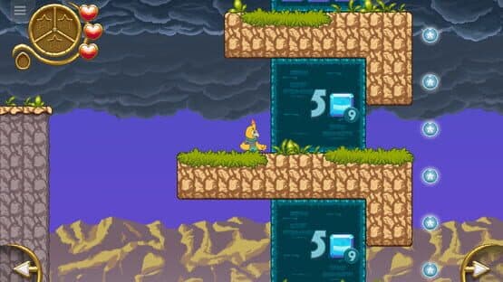 Abacus Finch — screenshot 4