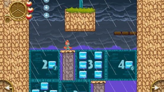 Abacus Finch — screenshot 5