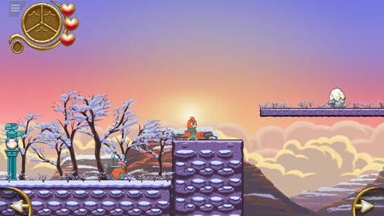 Abacus Finch — screenshot 7