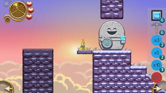 Abacus Finch — screenshot 8