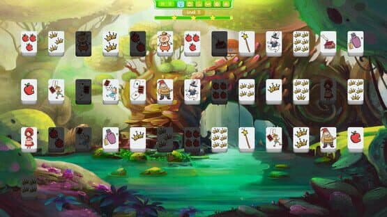 Mahjong Match — screenshot 1