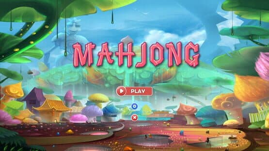 Mahjong Match — screenshot 2