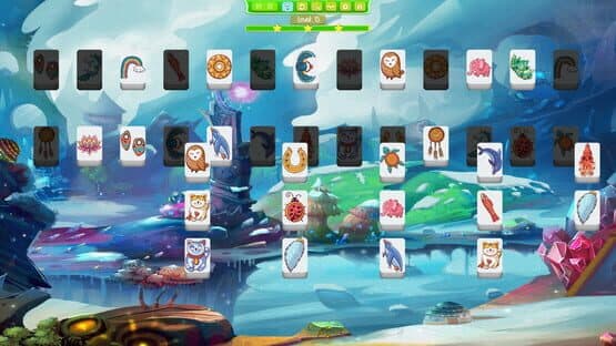 Mahjong Match — screenshot 3