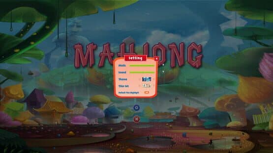 Mahjong Match — screenshot 4