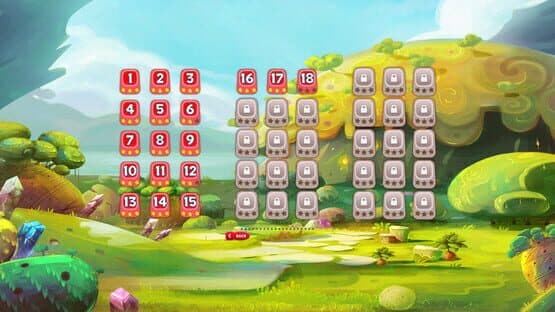 Mahjong Match — screenshot 5